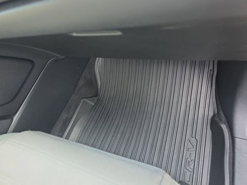 Certified 2019 Honda CR-V EX image 18