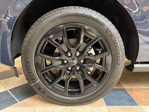 New 2027 Ford Expedition Max Platinum AWD/4WD image 15