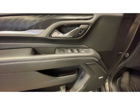 Certified 2021 GMC Yukon XL Denali AWD/4WD image 10
