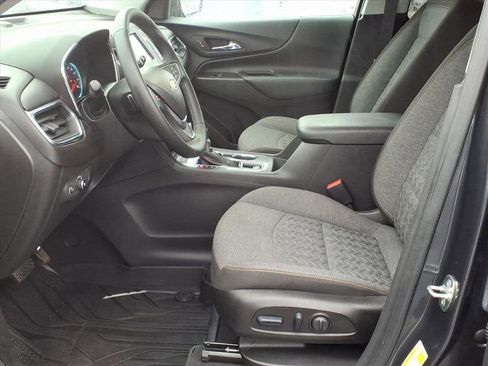 Certified 2023 Chevrolet Equinox LT image 11