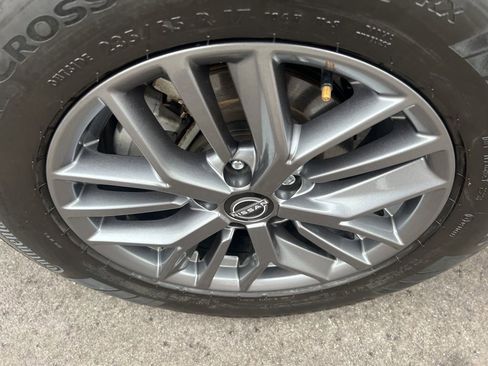 Certified 2023 Nissan Rogue S image 41