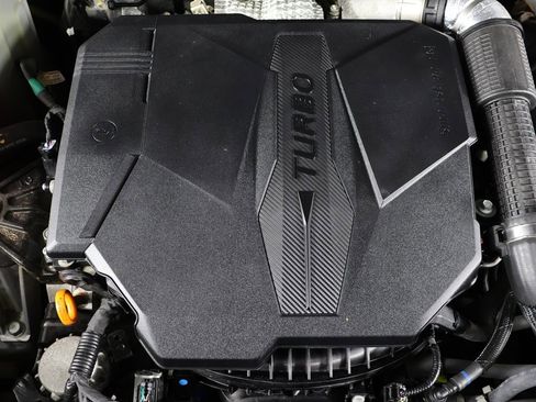 Used 2022 Hyundai Santa Cruz Limited image 21