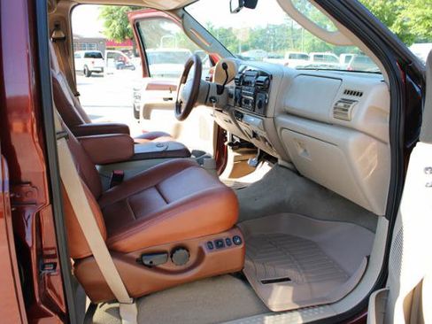 Used 2006 Ford F250 Lariat AWD/4WD image 26