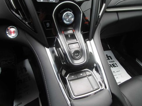 Certified 2023 Acura RDX AWD image 22