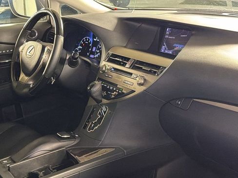 Used 2014 Lexus RX 350 AWD w/ Navigation Package image 11