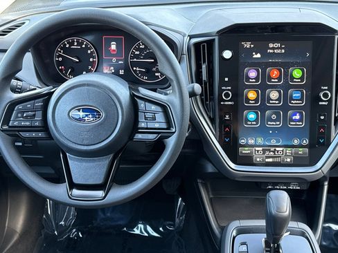 New 2026 Subaru Crosstrek 2.0i Premium AWD/4WD image 15