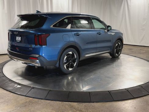 New 2026 Kia Sorento EX image 9