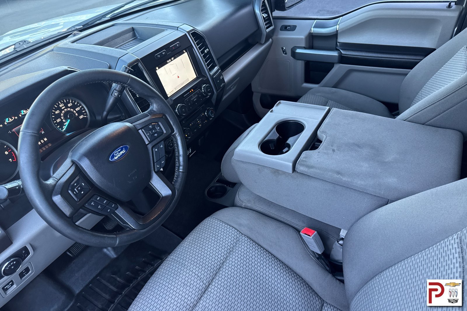 Used 2018 Ford F150 XLT w/ Equipment Group 302A Luxury AWD/4WD image 10