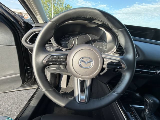 Used 2025 MAZDA CX-30 AWD 2.5 S w/ Preferred Package image 29