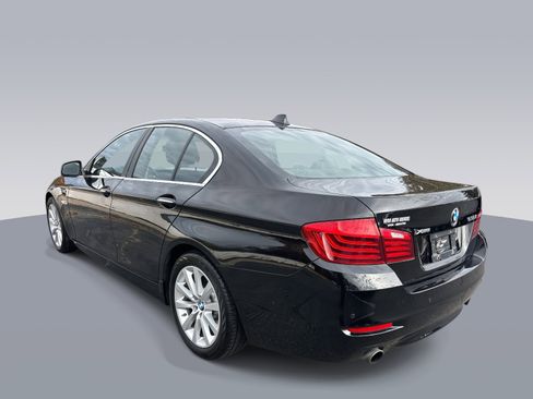 Used 2016 BMW 535i xDrive Sedan image 5
