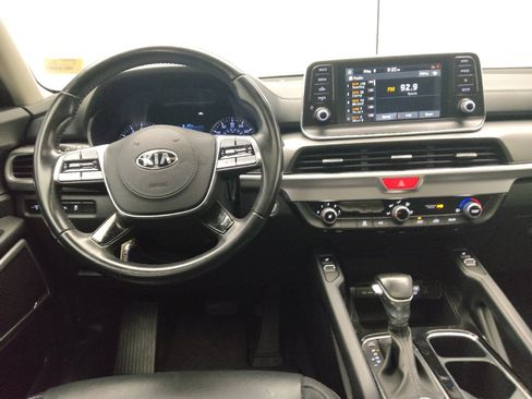 Used 2020 Kia Telluride S AWD/4WD image 22