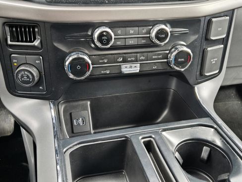 Used 2024 Ford F150 XLT w/ Mobile Office Package image 27