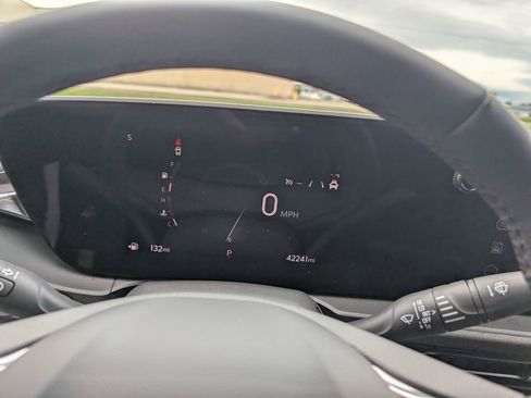 Used 2024 Buick Envista Avenir FWD image 19