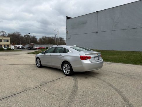 Used 2020 Chevrolet Impala LT image 5