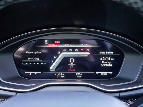 Used 2023 Audi SQ5 Prestige w/ Prestige Package image 21