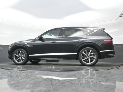 New 2026 Genesis GV80 2.5T Select image 14