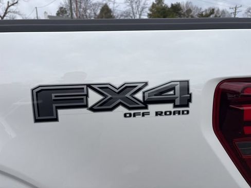 Used 2024 Ford F150 Platinum w/ Equipment Group 702A High AWD/4WD image 6