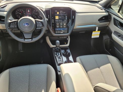 New 2026 Subaru Forester Premium AWD/4WD image 5