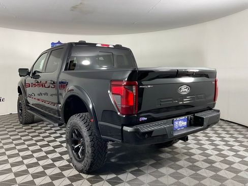 New 2026 Ford F150 XLT w/ Equipment Group 302A MID AWD/4WD image 5