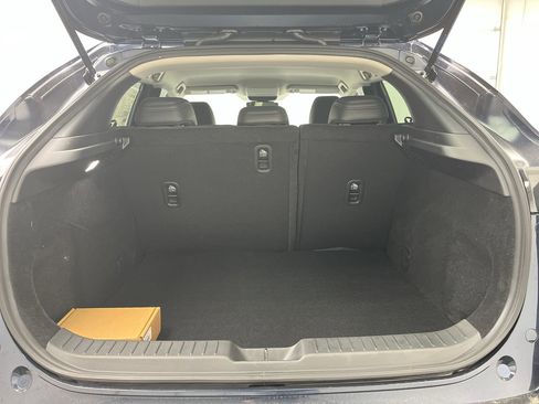 New 2025 MAZDA CX-30 AWD 2.5 S w/ Select Sport Pkg image 21