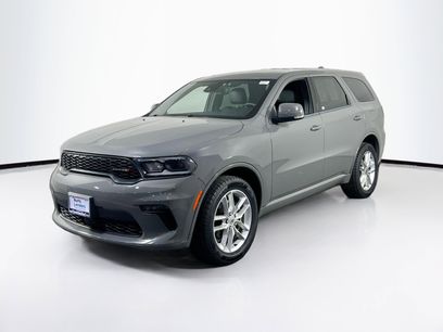 Used 2022 Dodge Durango GT