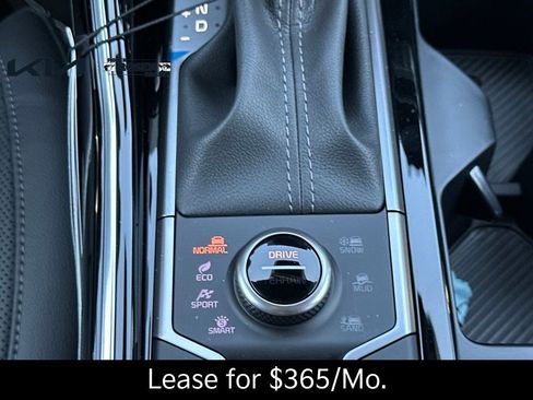 New 2026 Kia Sorento SX Prestige AWD/4WD image 30