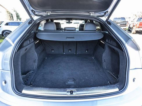 Used 2022 Audi SQ5 Premium Plus image 32