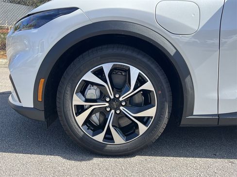 New 2026 Ford Mustang Mach-E Select w/ Comfort Package image 28