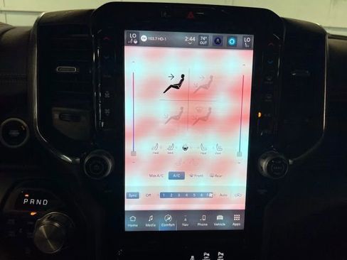 Used 2025 RAM 1500 Laramie image 11