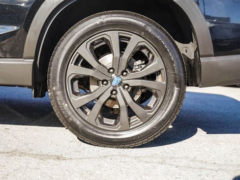 Certified 2021 Subaru Forester Sport w/ Popular Package #2 image 8