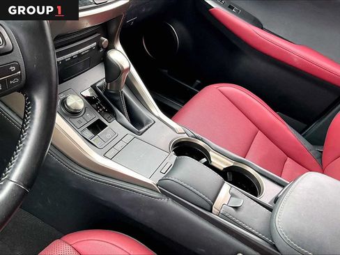 Used 2020 Lexus NX 300 FWD w/ Comfort Package image 14