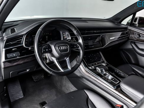 Used 2023 Audi Q7 2.0T Premium Plus w/ Premium Plus Package AWD/4WD image 18