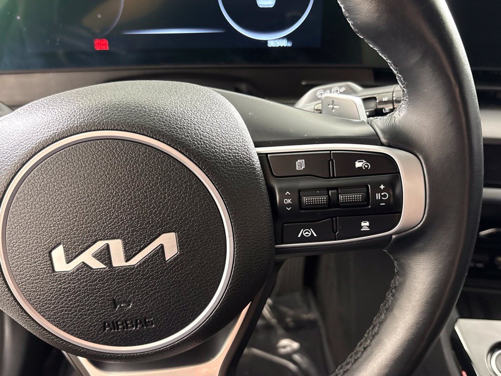 Used 2025 Kia Sportage SX Prestige AWD/4WD image 31