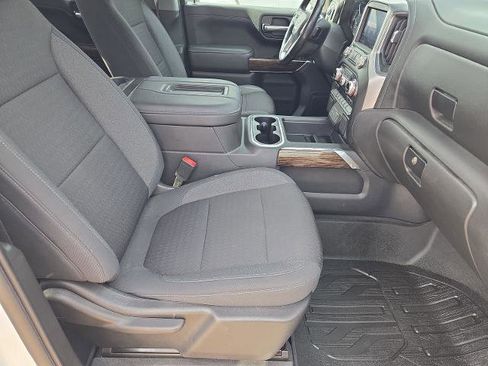 Certified 2021 GMC Sierra 1500 Elevation w/ X31 Off-Road Package image 26