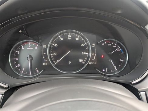 Used 2020 MAZDA CX-9 Grand Touring image 31