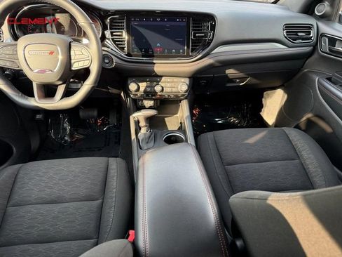 Used 2026 Dodge Durango GT AWD/4WD image 16