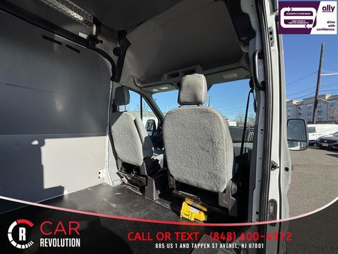 Used 2019 Ford Transit 350 148 High Roof image 11