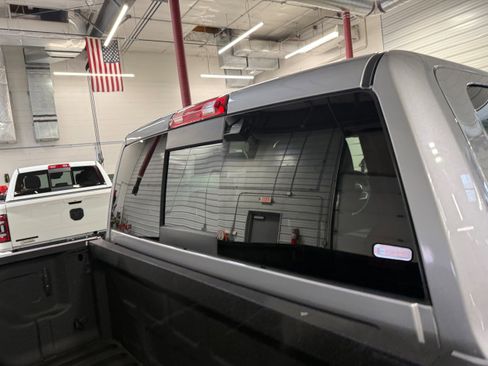 Certified 2024 RAM 2500 Big Horn w/ Night Edition image 20