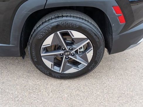 Used 2026 Hyundai Tucson SEL image 13