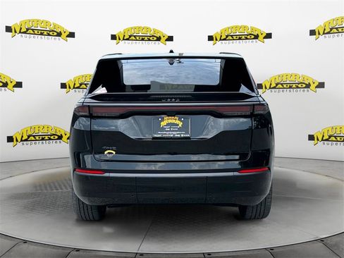 New 2025 Jeep Wagoneer S Limited image 4