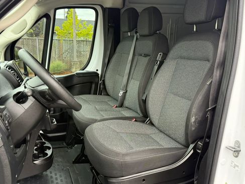 Used 2023 RAM ProMaster 1500 FWD image 14
