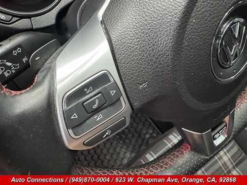 Used 2012 Volkswagen Golf 4-Door image 16
