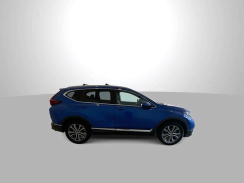 Used 2022 Honda CR-V Touring image 9