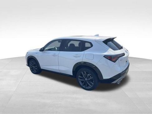 Used 2025 Acura ADX A-Spec AWD/4WD image 10