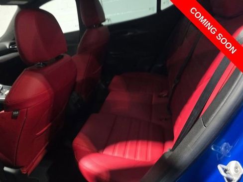 Used 2024 Dodge Hornet R/T Plus image 7