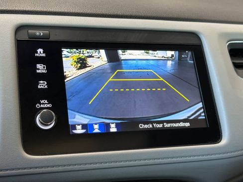 Used 2021 Honda HR-V EX image 20