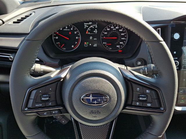 New 2026 Subaru WRX Premium AWD/4WD image 13