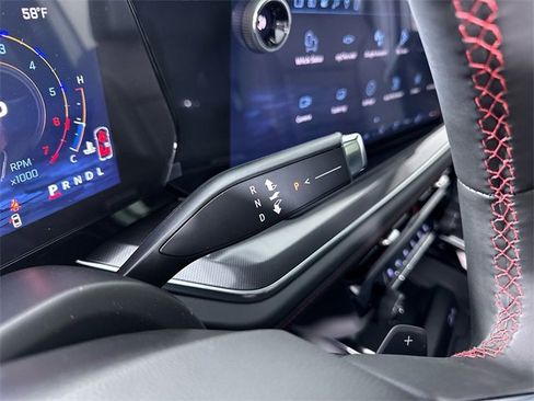 New 2026 Chevrolet Suburban RST w/ Comfort Package image 16