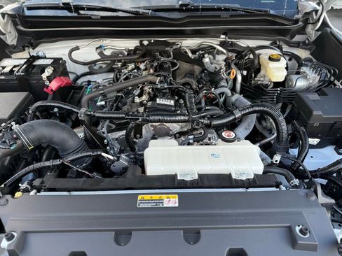 Certified 2024 Toyota Tacoma SR5 image 23