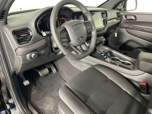 New 2026 Dodge Durango GT w/ Tow 'N Go Package AWD/4WD image 3